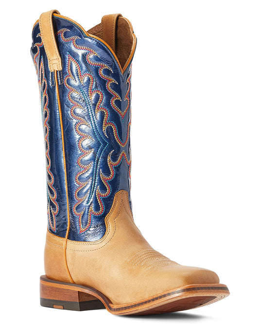 Women's Darbie Western Boots by Ariat from Skip’s Western Outfitters | ARI-10042388-065-B