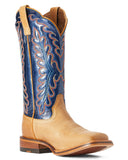 Women's Darbie Western Boots