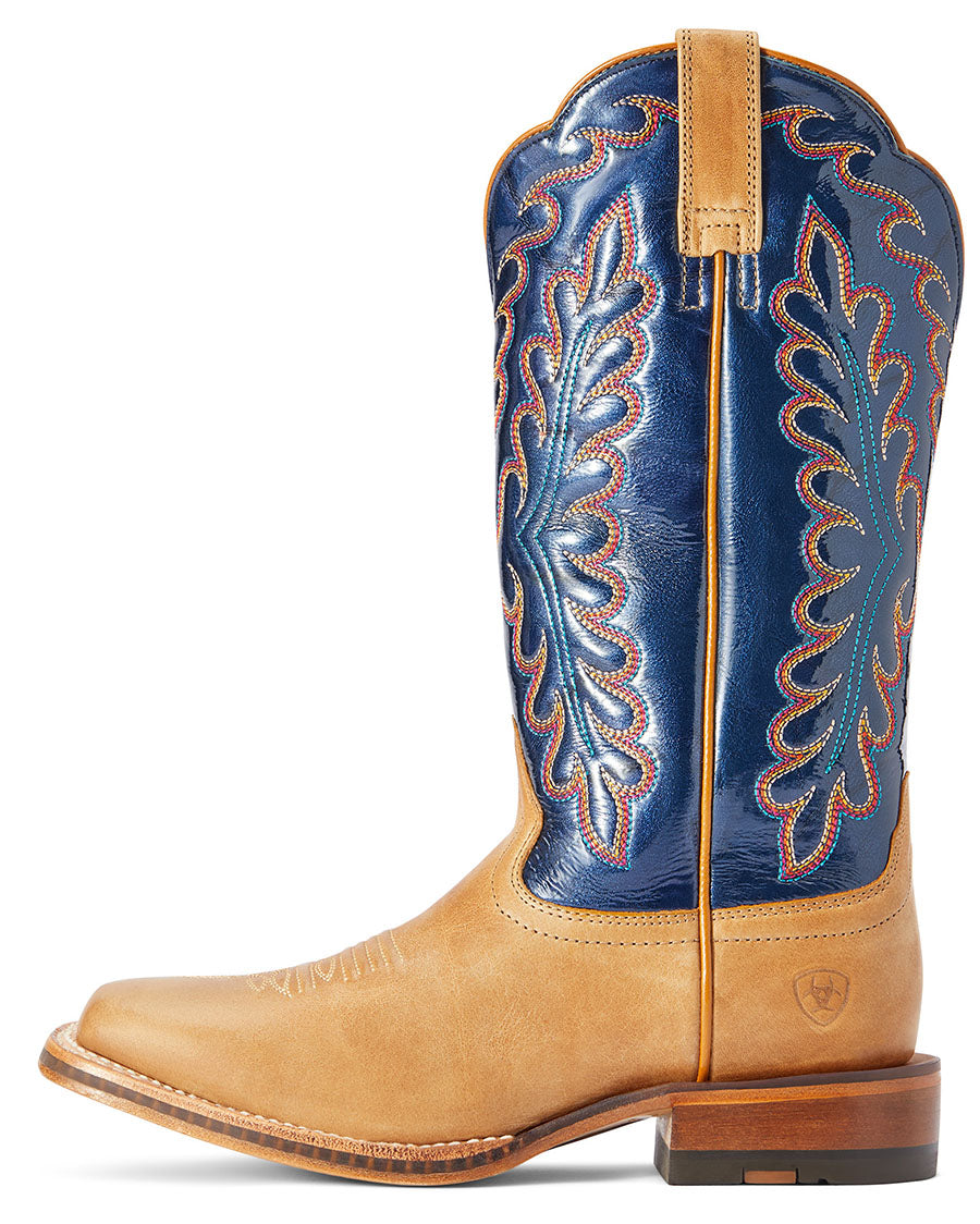 Women's Darbie Western Boots