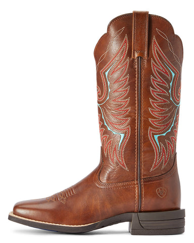 Women's Rockdale Western Boots