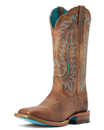 Women's Frontier Tilly Western Boots