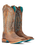 Women's Frontier Tilly Western Boots