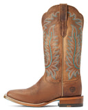 Women's Frontier Tilly Western Boots