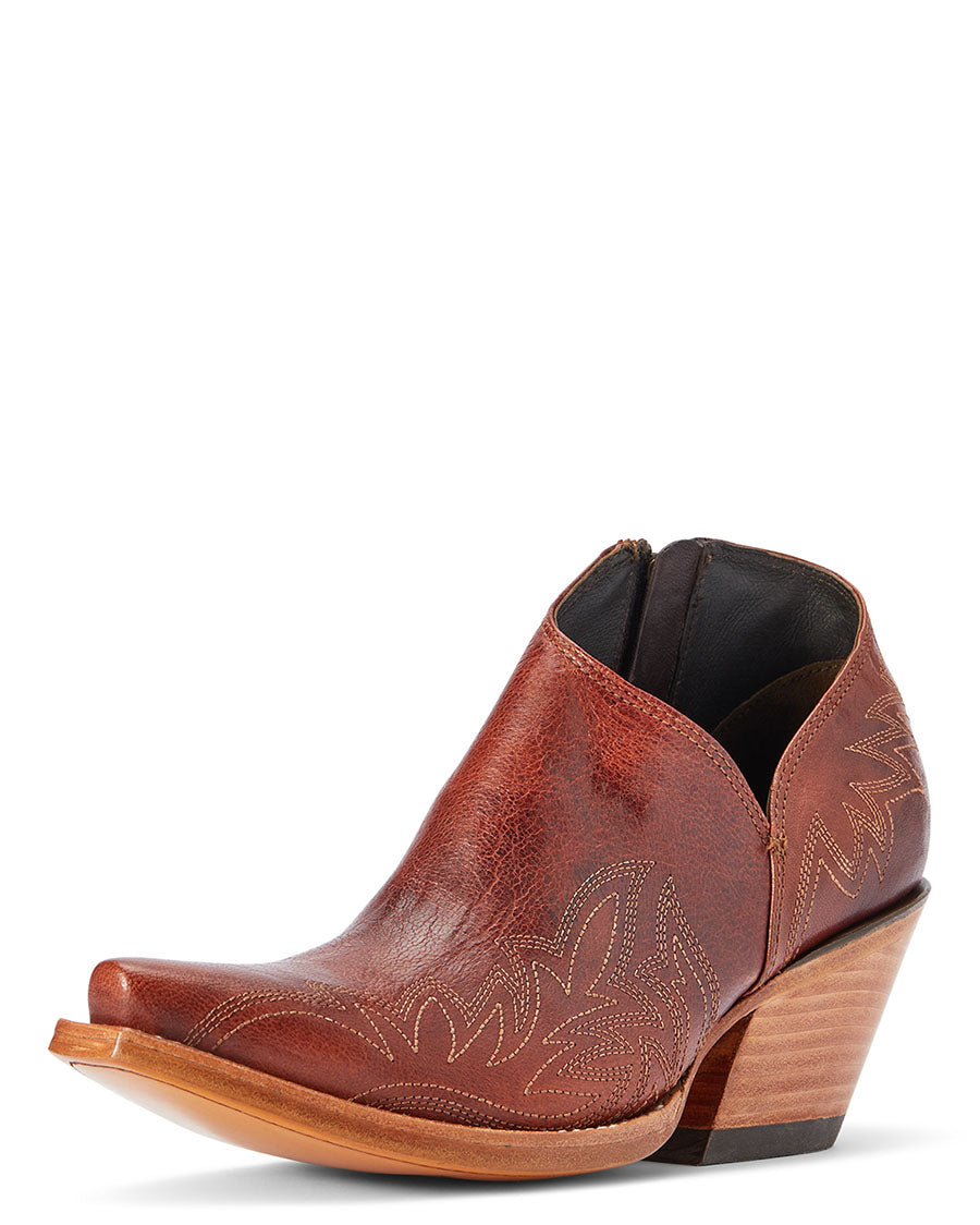 Women's Jolene Western Boots