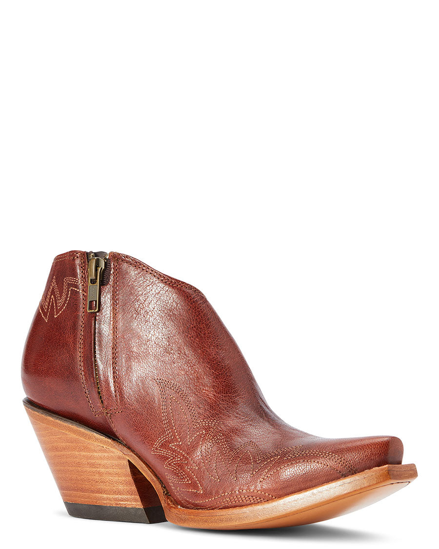 Women's Jolene Western Boots by Ariat from Skip’s Western Outfitters | ARI-10042429-065-B