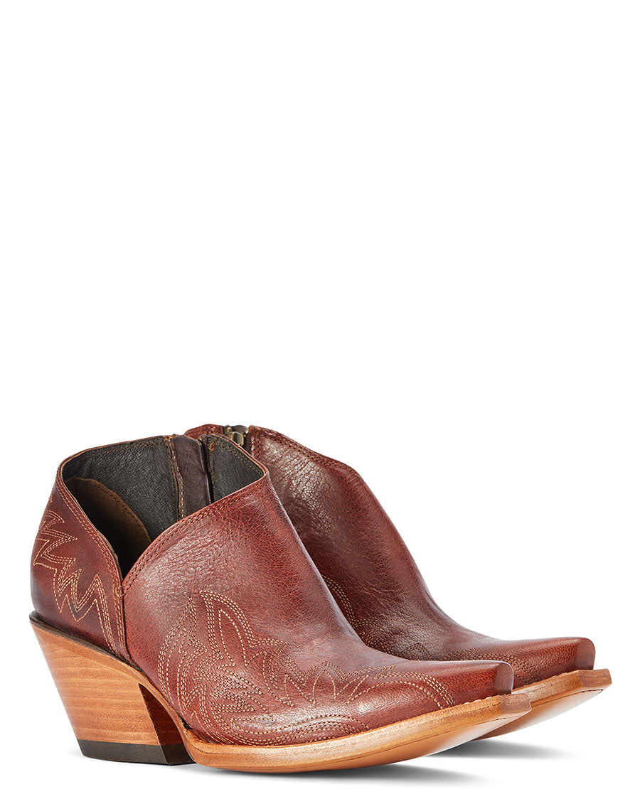 Women's Jolene Western Boots