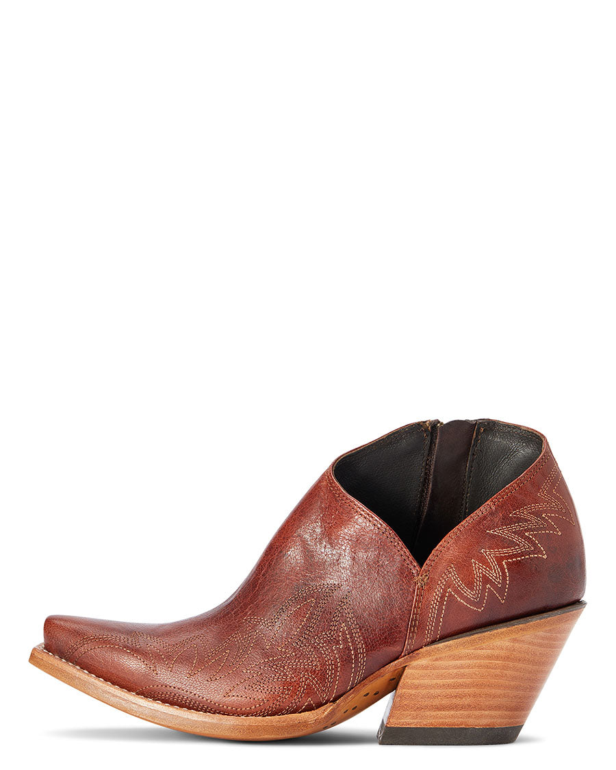 Women's Jolene Western Boots