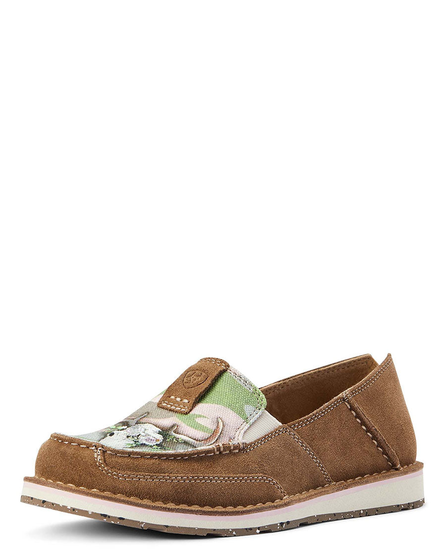 Women's Cruiser Shoes