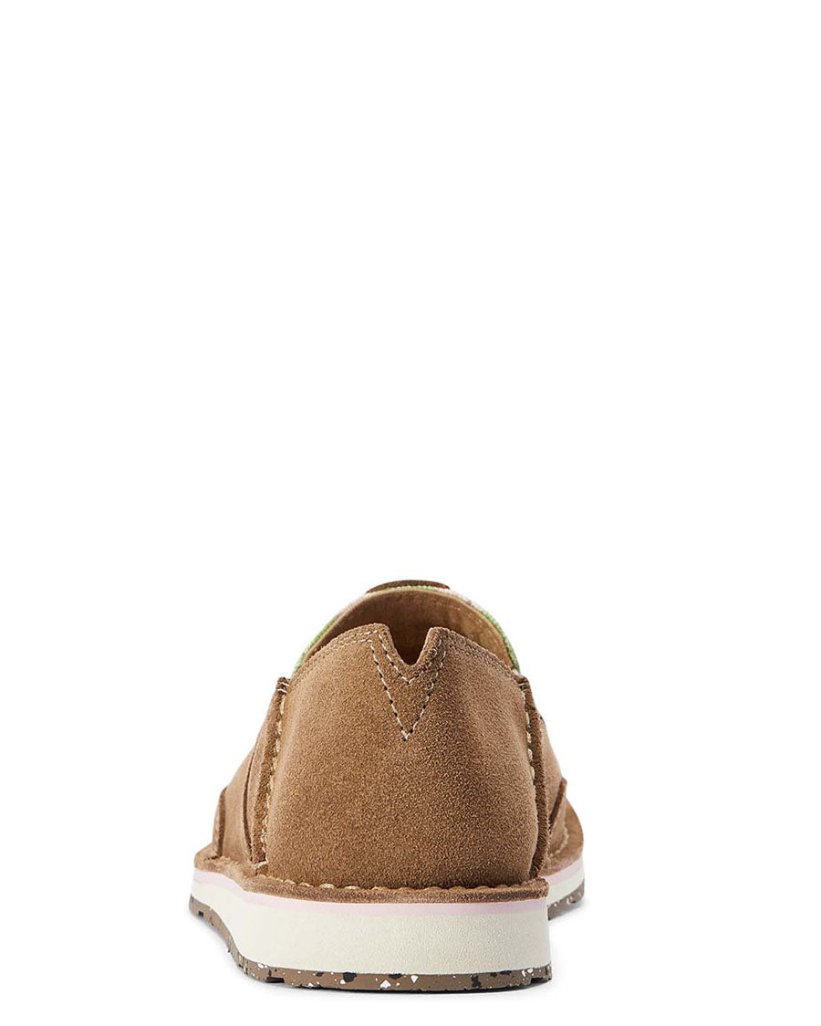 Women's Cruiser Shoes