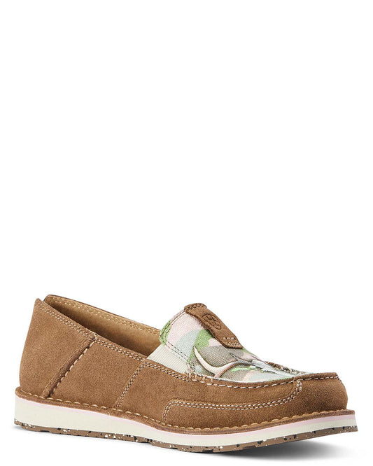 Women's Cruiser Shoes by Ariat from Skip’s Western Outfitters | ARI-10042531-060-B