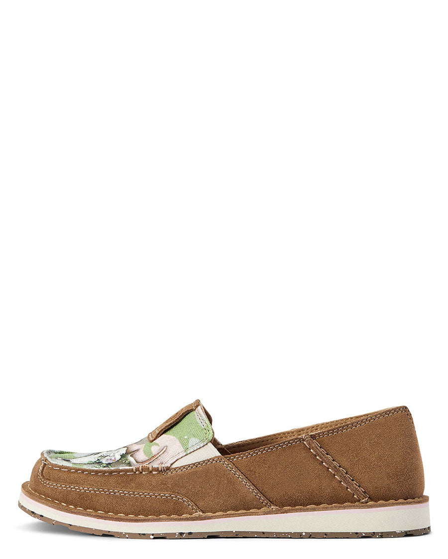 Women's Cruiser Shoes