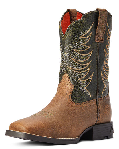 Youth Firecatcher Western Boots - 10042414
