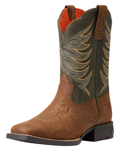 Youth Firecatcher Western Boots - 10042414