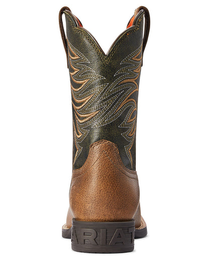Youth Firecatcher Western Boots - 10042414