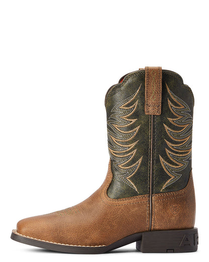 Youth Firecatcher Western Boots - 10042414