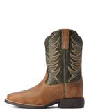 Youth Firecatcher Western Boots