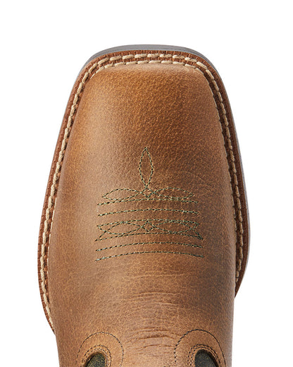 Youth Firecatcher Western Boots - 10042414