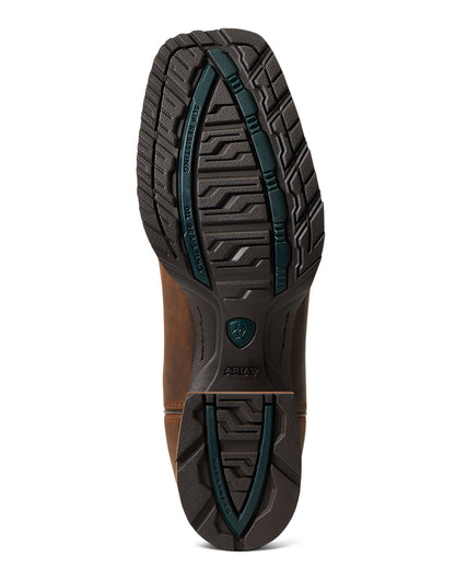 Men's Hybrid Fly High Western Boots
