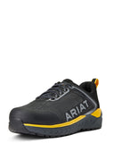 Men's Outpace™ SD Composite Toe Safety Work Shoes