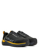 Men's Outpace™ SD Composite Toe Safety Work Shoes