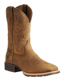 Men's Hybrid Rancher Western Boots