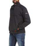 Men's FR Polartec Platform Jacket