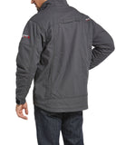 Men's FR DuraLight Stretch Canvas Field Jacket