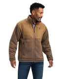 Men's Grizzly Canvas Bluff Jacket