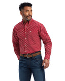 Men's Noland Fitted Shirt