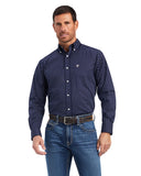 Men's Niko Stretch Fitted Shirt