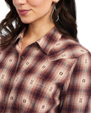 Women's REAL Billie Jean Shirt