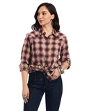 Women's REAL Billie Jean Shirt