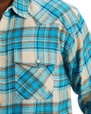 Men's Handley Retro Fit Shirt