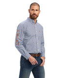 Men's Team Maurice Fitted Shirt