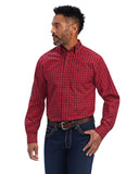 Men's Team Mariano Fitted Shirt