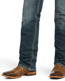 Men's M5 Straight Stretch Seneca Stackable Straight Leg Jeans