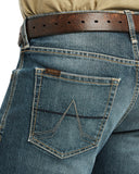 Men's M5 Straight Stretch Seneca Stackable Straight Leg Jeans