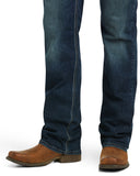 Men's M7 Slim TekStretch Marcello Straight Jeans