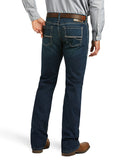 Men's M7 Slim TekStretch Marcello Straight Jeans