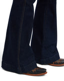Women's R.E.A.L. High Rise Alexa Flare Jeans