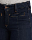 Women's R.E.A.L. High Rise Alexa Flare Jeans