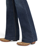 Women's Trouser Perfect Rise Maggie Wide Leg Jeans