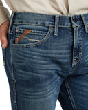 Men's M8 Modern Judson Slim Leg Jeans