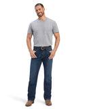 Men's M4 Relaxed Quentin Boot Cut Jeans