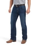 Men's M4 Relaxed Quentin Boot Cut Jeans