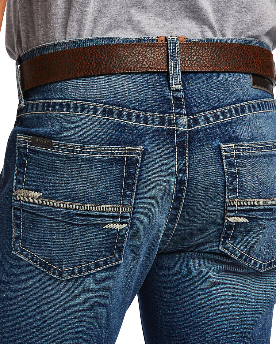 Men's M5 Straight Marston Straight Jeans
