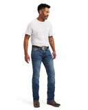 Men's M7 Slim Madera Straight Jeans