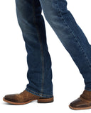 Men's M7 Slim Madera Straight Jeans