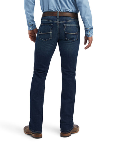 Men's M7 Slim Toro Straight Jeans
