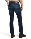 Men's M8 Modern TekStretch Brawley Slim Leg Jeans